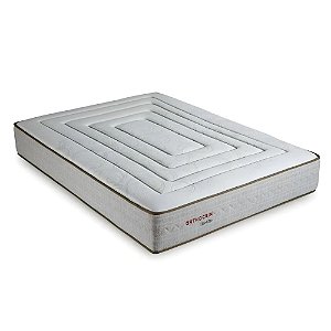 Colchão King 193x203x28 Eternitá Orthocrin
