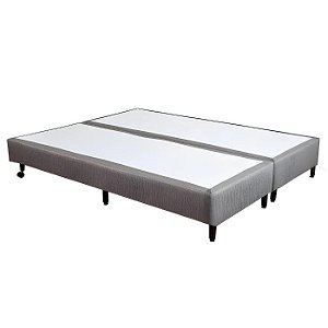 Box King 193X203x24 Sommier Plus Bronze Orthocrin