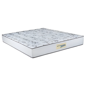 Colchão Casal D33 138x188x14 Vanguarda II Minaspuma