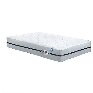 Colchão Solteiro 88x188x22 Ultra PedicTwo Sonos