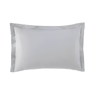 Fronha 50X90 Toque Acetinado Cimento Queimado Altenburg