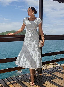 Vestido Quiteria