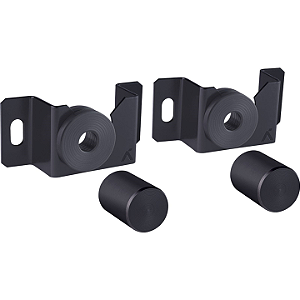 Suporte Fixo Universal 14 a 84" Reforçado com 2 Apoios