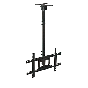 Suporte de Teto para TVs de 37 a 70"