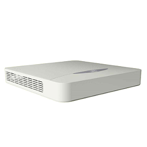 DVR Gravador Stand Alone DHD 3404 4 Canais JFL Full HD 1080p Compressão de Vídeo H.265+