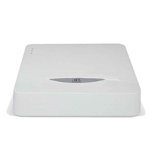 DVR Gravador Stand Alone DHD 3408 8 Canais JFL Full HD 1080p Compressão de Vídeo H.265+