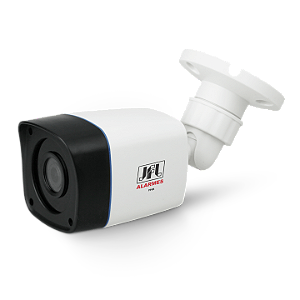 Câmera FULL-HD com alcance de 20 metros com infravermelho