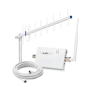 Repetidor de Sinal de Celular 700 MHz 60 dB