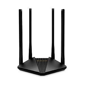 Roteador Wireless AC 1200 Gigabit