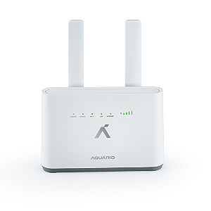 Modem 4G SX