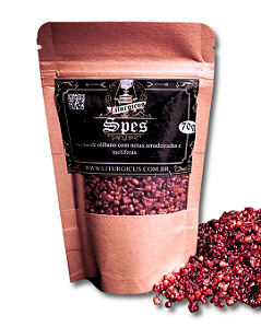 Incenso Liturgicus Spes - perfumado com Sândalo 70g