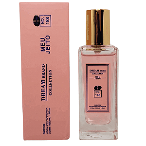 Brand Collection - 188 My Way Tubete 30ml