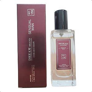 Brand Collection - 156 Classic Men - Tubete 30ml
