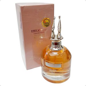Brand Collection G-136 - Scandal - Feminino 100 ml