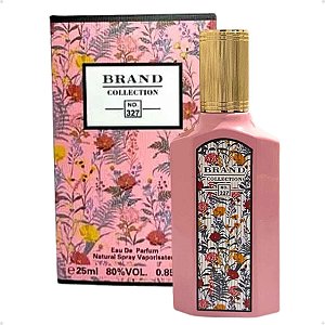 Brand Colletion 327 - Gucci Flora - 25ml