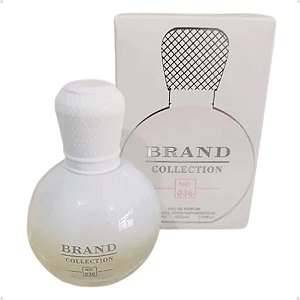 Brand Collection 036 - Eau de Lacoste - 25ml