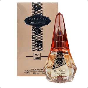 Brand Collection 080 - Ange or Demon Le Secret - 25ml