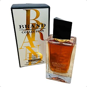 Brand Collection 361 - Libre Intense - Feminino - 25ml