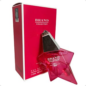 Brand Collection 283 - Nova Angel - Feminino - 25ml