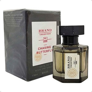 Brand Collection 268 - Passage Enfer - Unissex 25ml