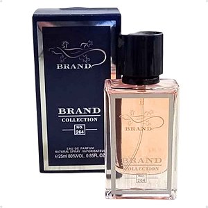 Brand Collection 264 - Lacost LHomme - Masculino 25ml