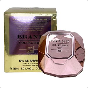 Brand Collection 256 - Lady Million - Feminino - 25ml