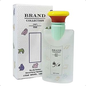 Brand Collection 234 Bvlgari Petitis Et Mamans 25ml