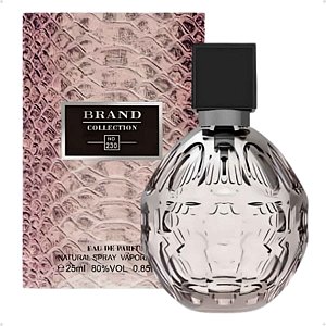 Brand Collection 230 Jimmy Choo - Feminino 25ml