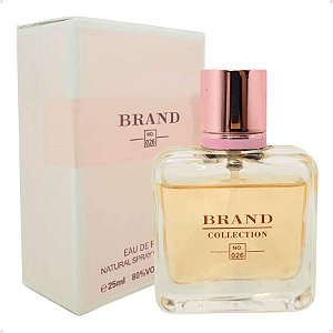 Brand Collection - 026 Irresistible 25ml