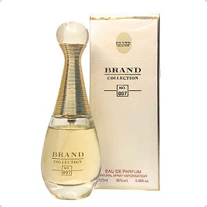 Brand Collection - 007 L'Adore 25ml