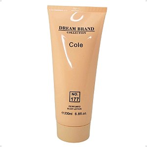 Brand Collection - 177 Creme Cole 200ml