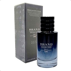 100 Sauva 25ml - Brand Collection