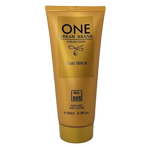 Brand 005 Creme Hidratante 200ml - Brand Collection