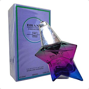 Brand Collection 011 - Angel Iced - Feminino 25ml