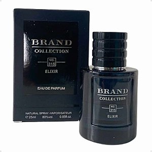 Brand Collection - 315 Elixir 25 ml