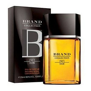 Perfume Importado Dream Brand Collection N.102 Classic Men 25ml Masculino –  Essencialle Importados