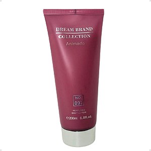 Brand Collection 097 - Creme - Animado 200ml