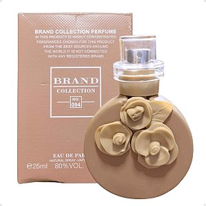 Brand Collection 094 - Valentina Poudree - Feminino  25ml