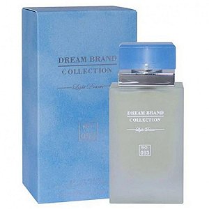 Hidratante Nº 021 Dream By Coconut Brand Collection 200ml - Feminino - Lams  Perfumes - Perfumes Importados