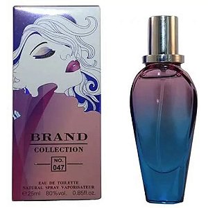 Brand Collection 047 - Escada Cherry in the air - Feminino 25ml