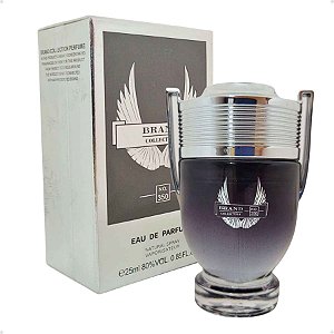 Brand Collection - 350 Invictus Platinum 25ml