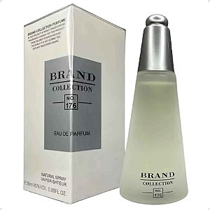 Brand Collection 176 - Issey Miak - Feminino - 25ml