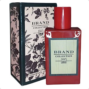 Brand Collection 169 - Pure Intoxica - Feminino 25ml