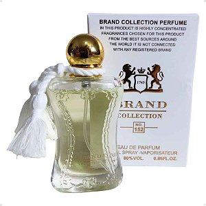 Brand Collection 152  - Marlly Delina - Feminino 25ml