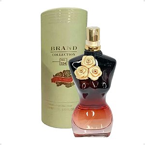 Brand Collection 324 - Bella Feminino 25ml