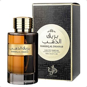 Perfume Arabe Bareeq Al Dhahab EDP 100ml Masculino