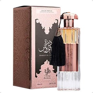 Perfume Arabe Al Wataniah Durrat Al Aroos EDP 85ml Feminino