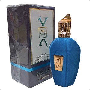 Brand Collection G-402 - Grama Pura - Unissex 100ml