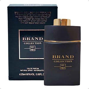 161 Come Back Men 25ml - Brand Collection
