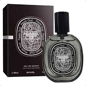 Brand Collection 319 - Paolo Oud Unissex 30ml